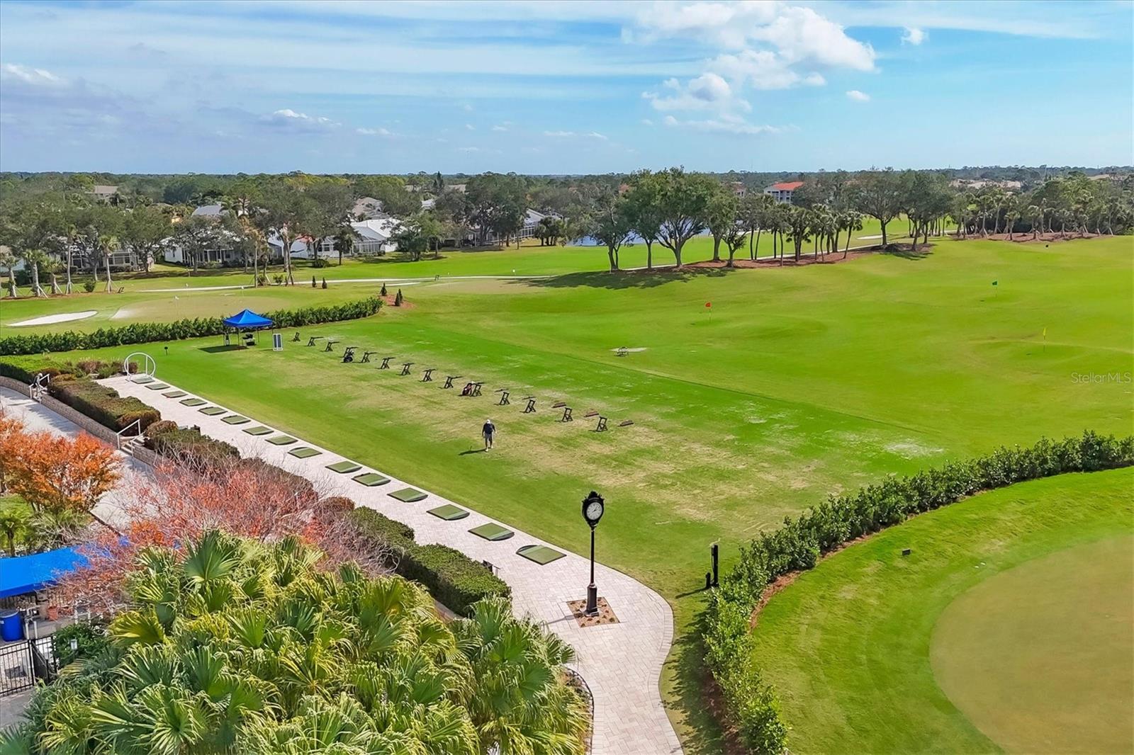 STONEYBROOK VERANDA GREENS 1 - Residential
