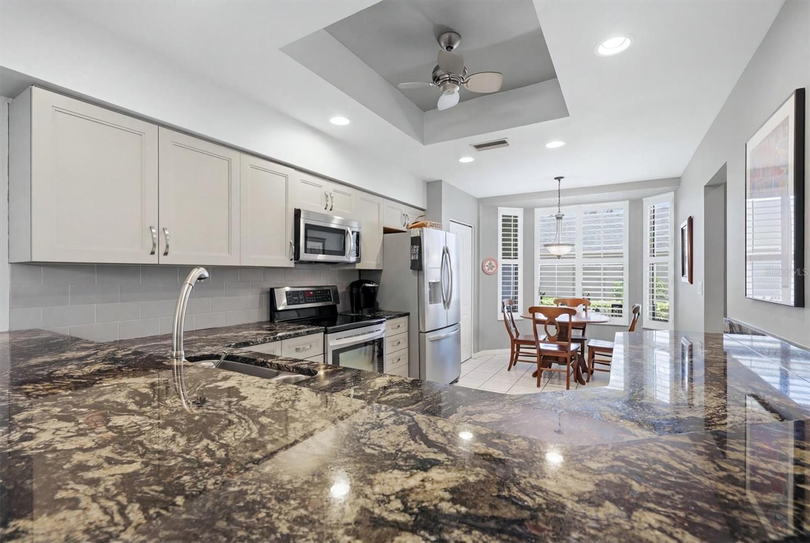 STONEYBROOK VERANDA GREENS 1 - Residential