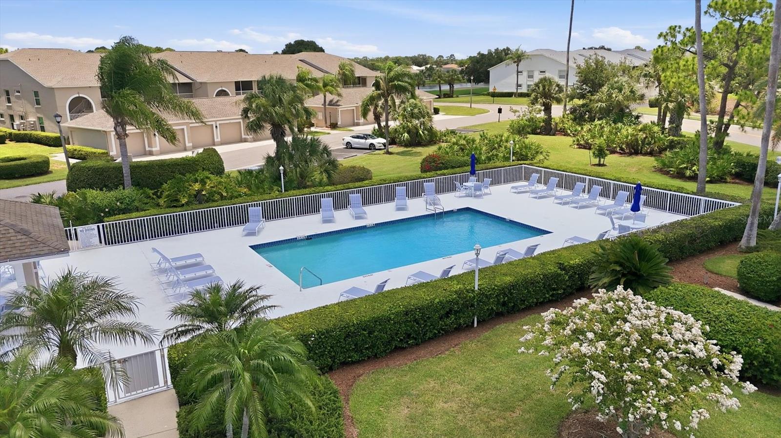 STONEYBROOK VERANDA GREENS 1 - Residential