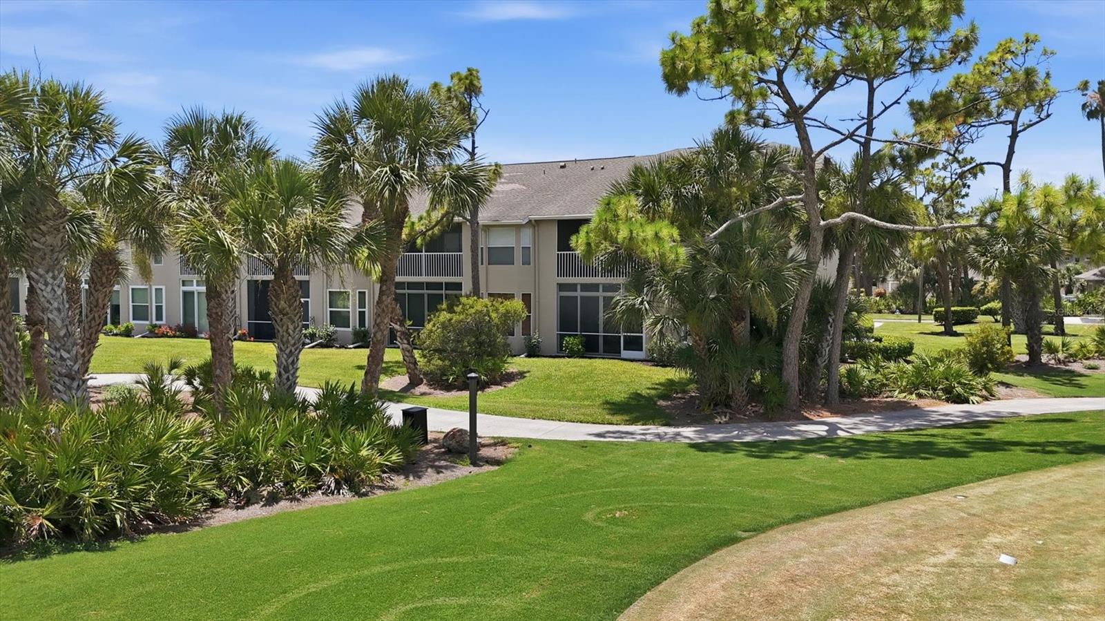 STONEYBROOK VERANDA GREENS 1 - Residential
