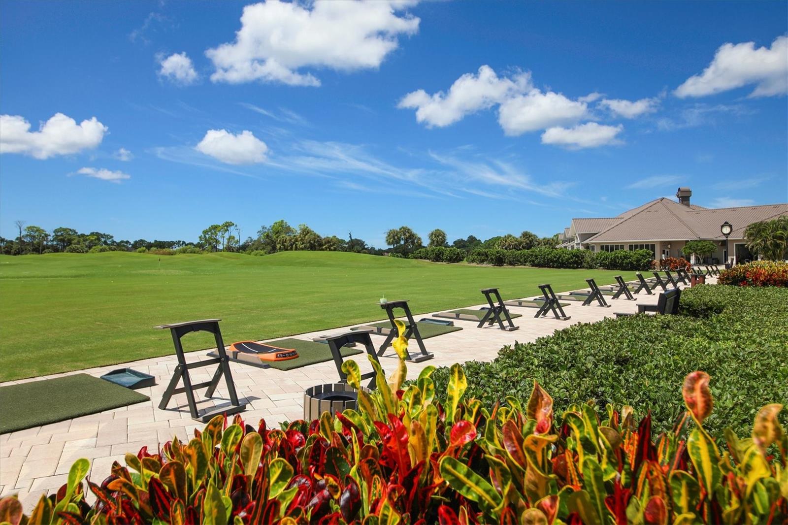 STONEYBROOK VERANDA GREENS 1 - Residential