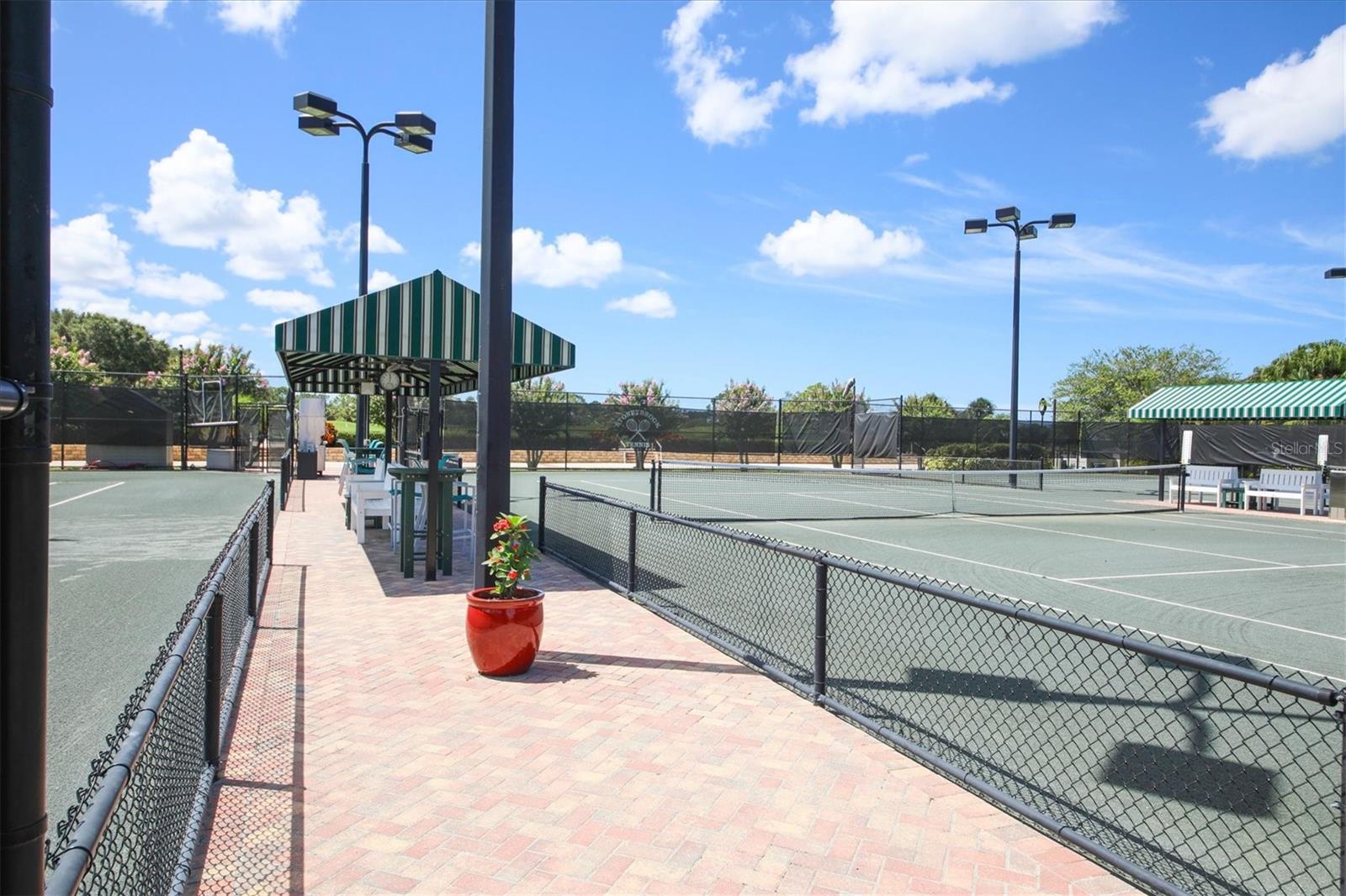 STONEYBROOK VERANDA GREENS 1 - Residential