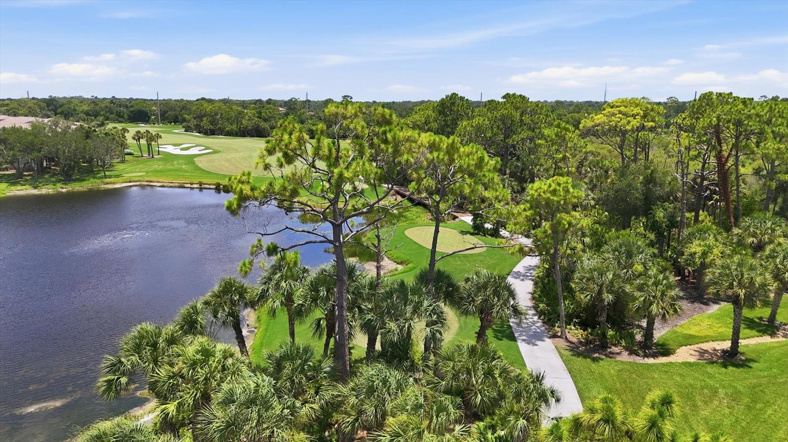 STONEYBROOK VERANDA GREENS 1 - Residential