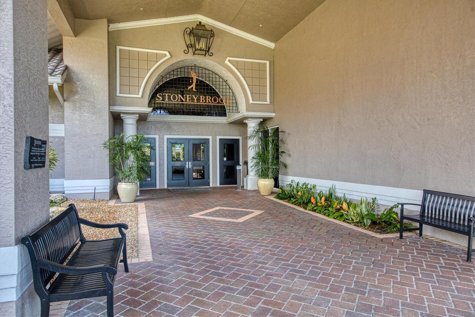 STONEYBROOK VERANDA GREENS 1 - Residential