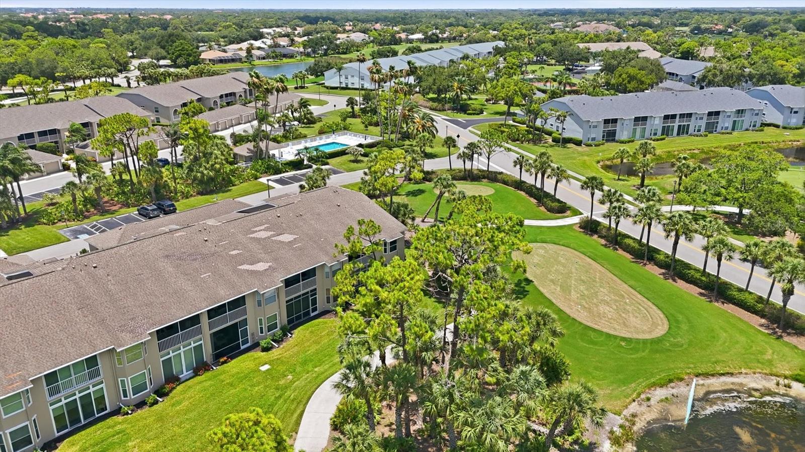 STONEYBROOK VERANDA GREENS 1 - Residential