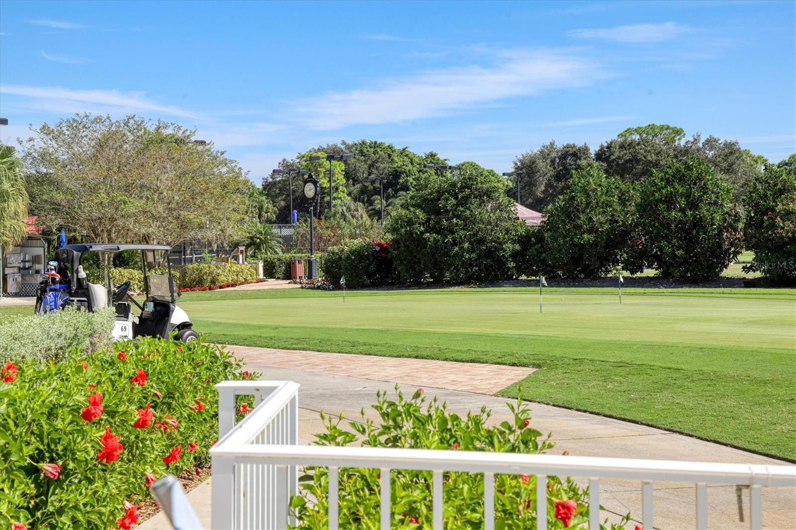 STONEYBROOK VERANDA GREENS 1 - Residential