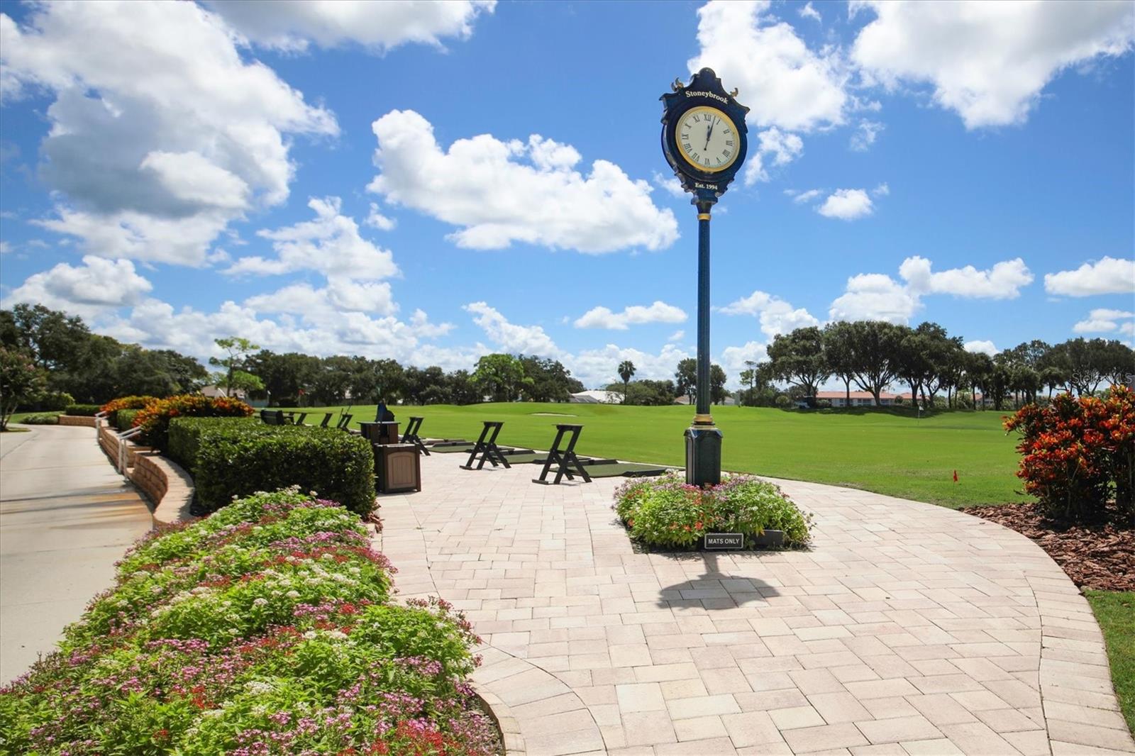 STONEYBROOK VERANDA GREENS 1 - Residential