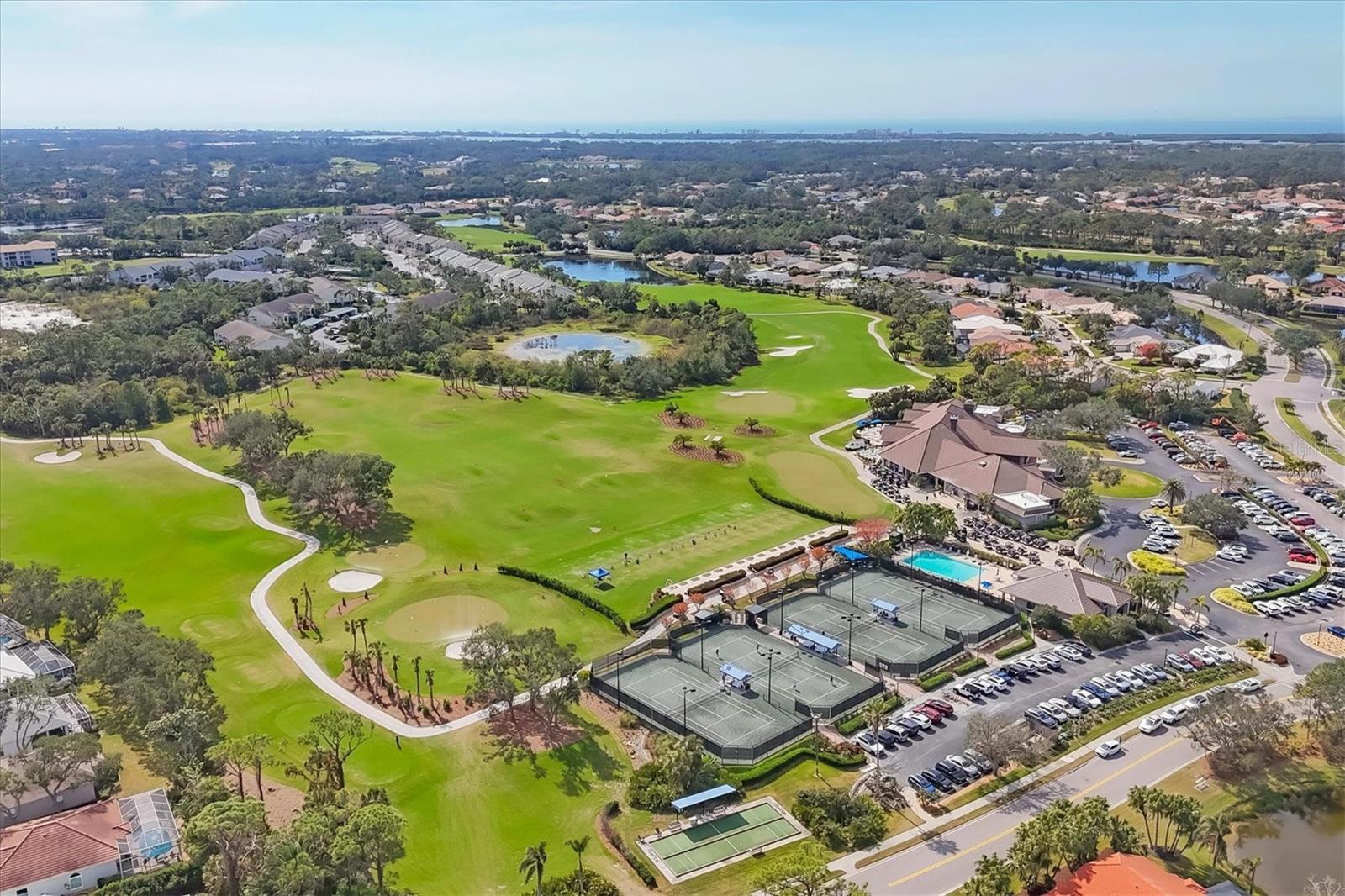 STONEYBROOK VERANDA GREENS 1 - Residential