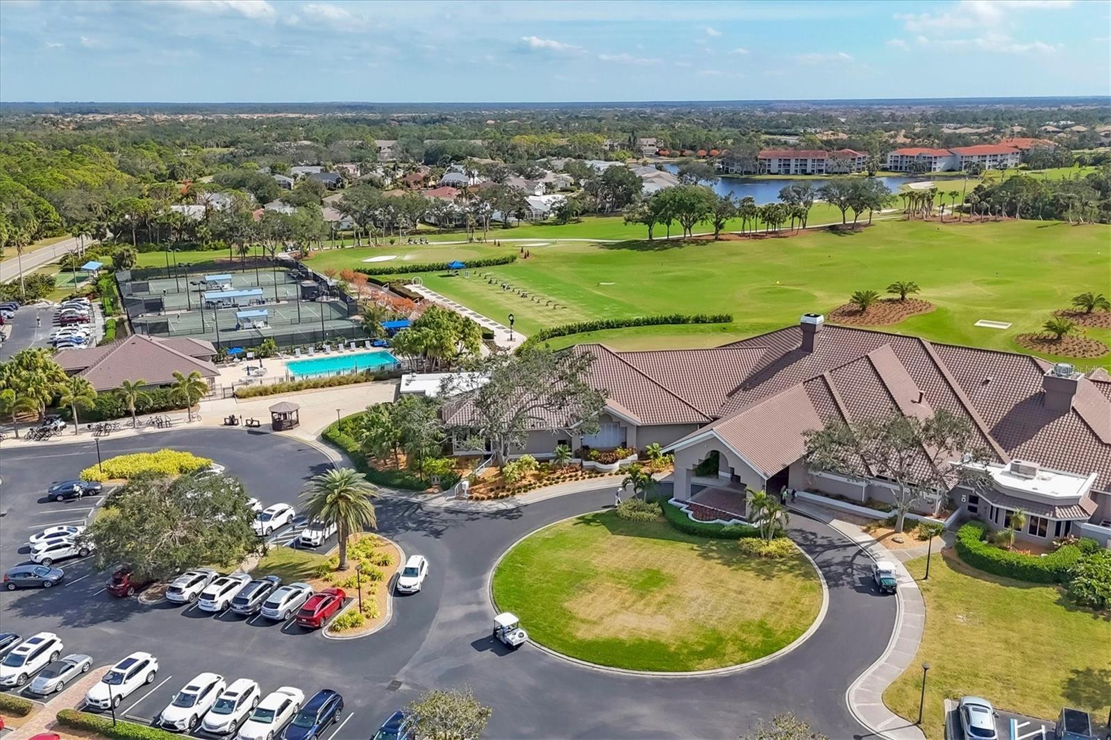 STONEYBROOK VERANDA GREENS 1 - Residential