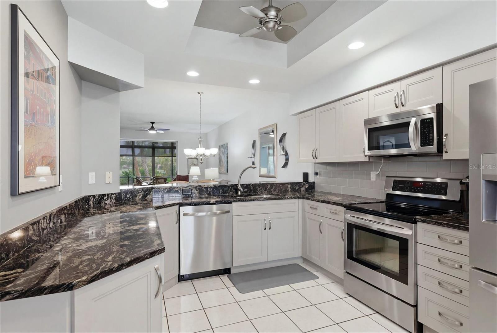 STONEYBROOK VERANDA GREENS 1 - Residential