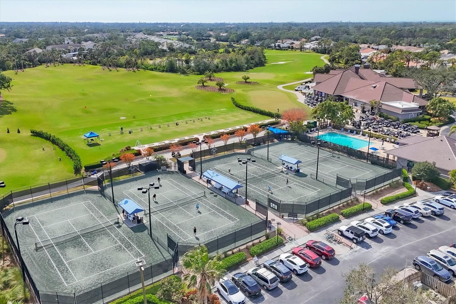 STONEYBROOK VERANDA GREENS 1 - Residential