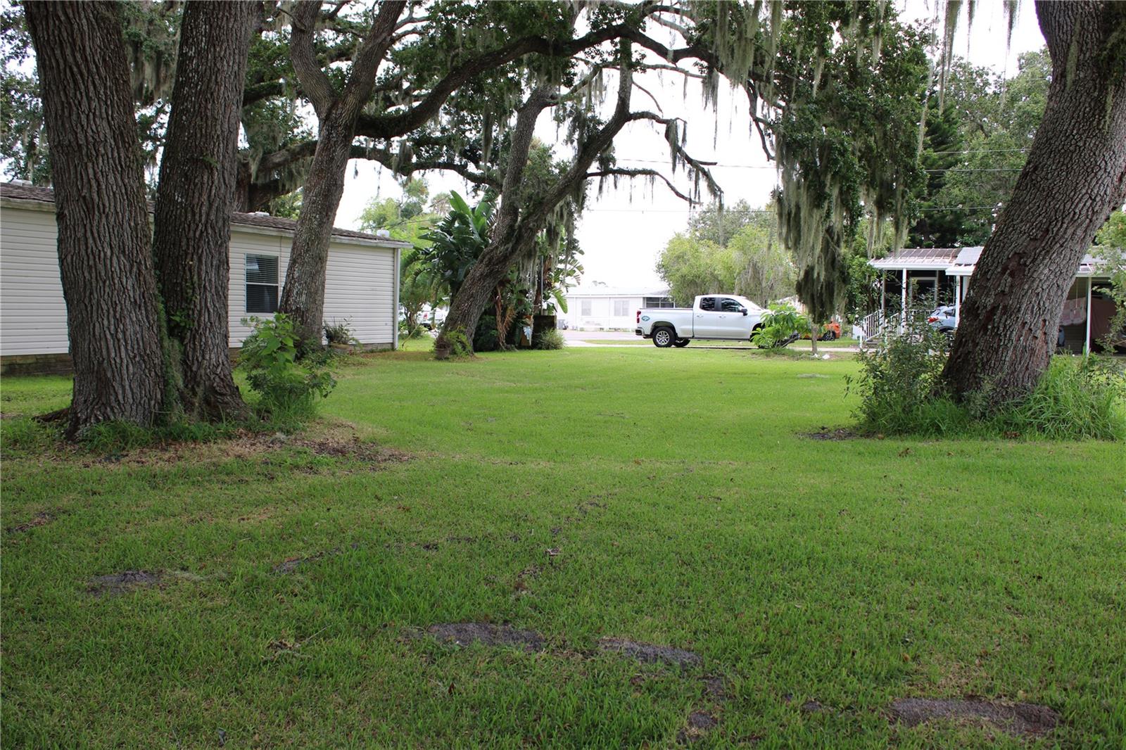 TERRA MAR VILLAGE MHP SEC 03 - Land