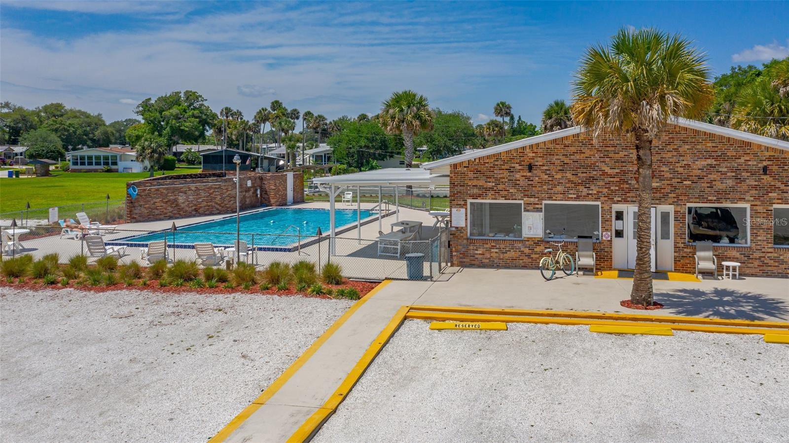 TERRA MAR VILLAGE MHP SEC 03 - Land