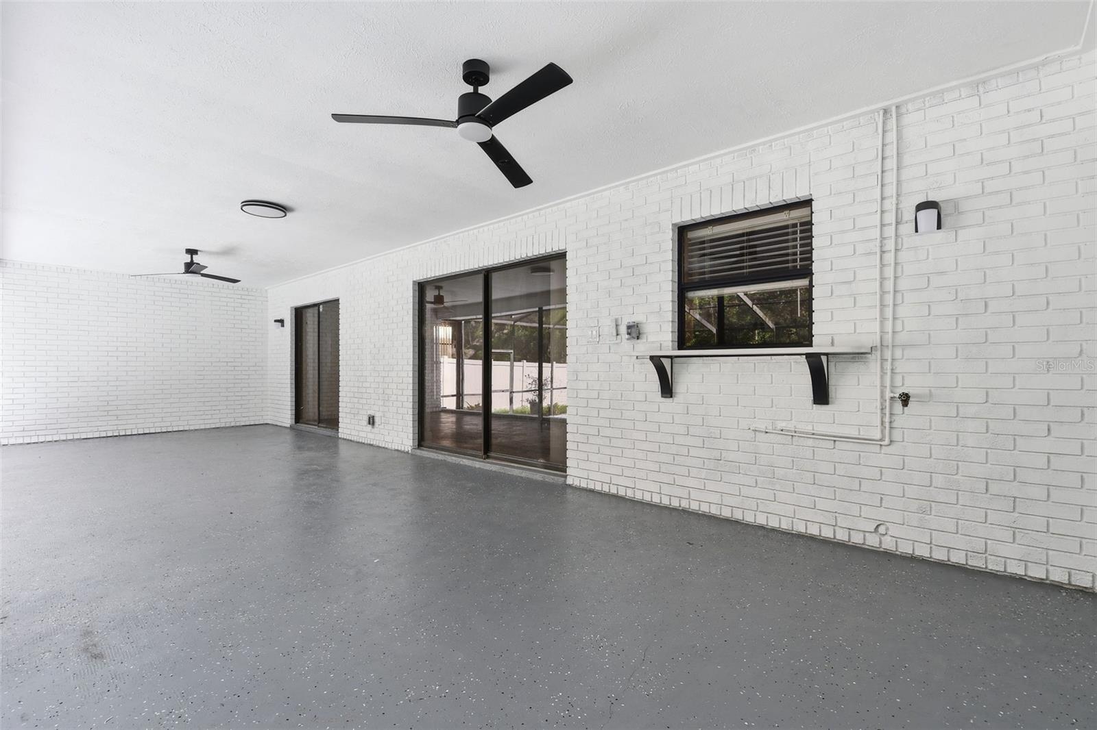 TEMPLE TERRACES - Residential