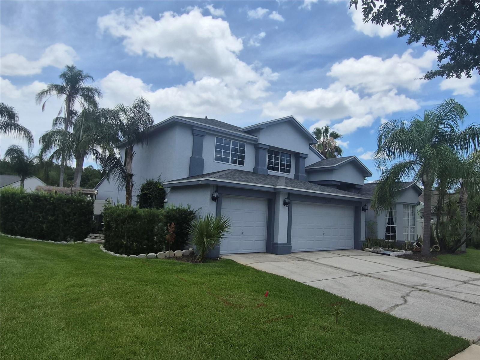 HUNTERS CREEK TR 250 - Residential