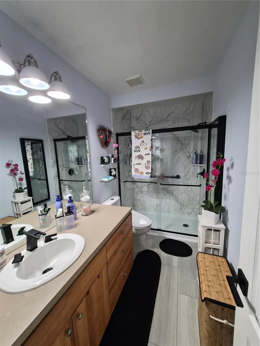 HUNTERS CREEK TR 250 - Residential