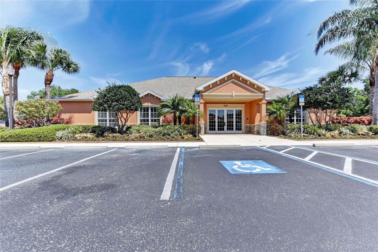 PALMA SOLA TRACE CONDO OR2185/736 - Residential