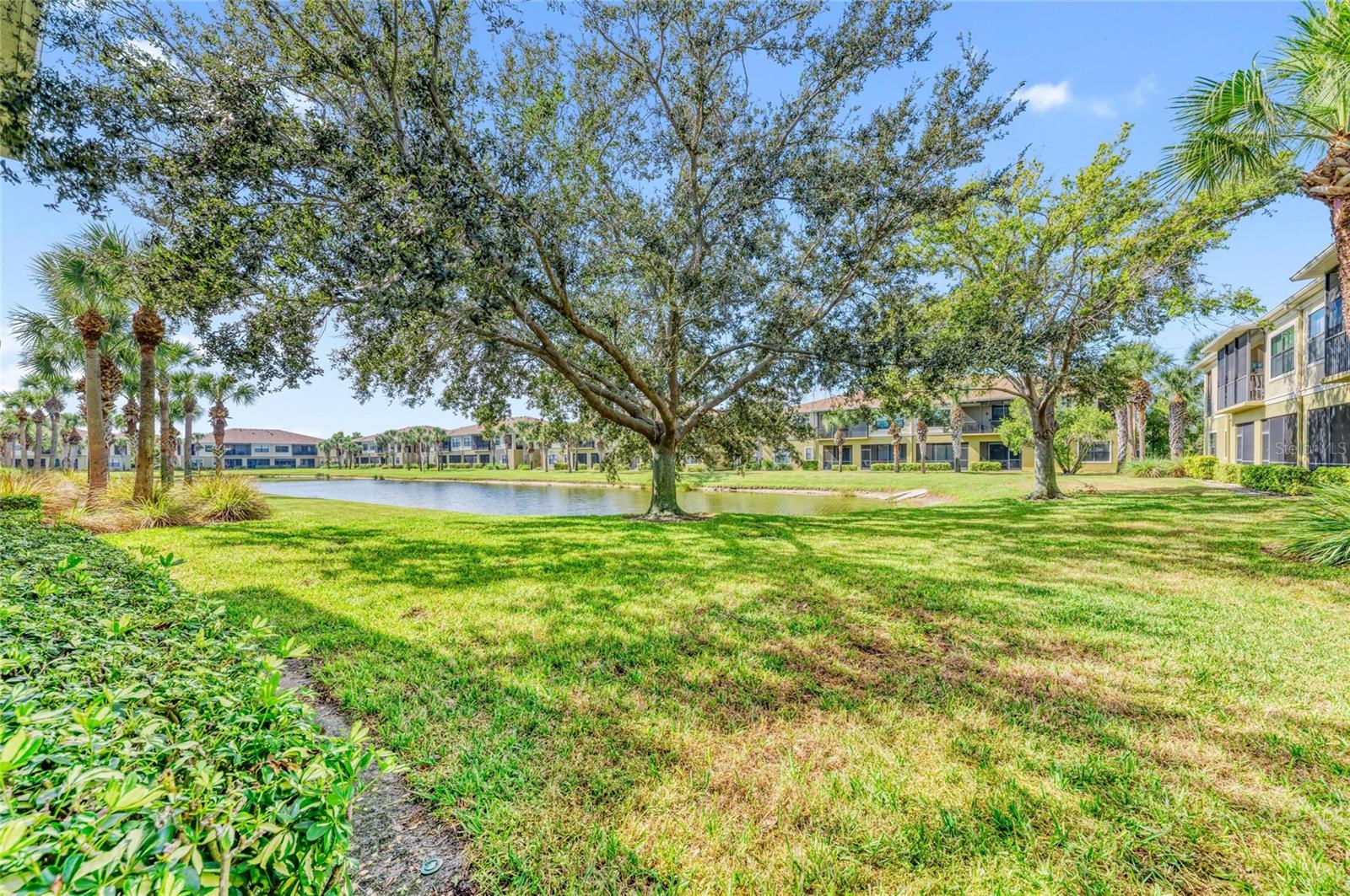 PALMA SOLA TRACE CONDO OR2185/736 - Residential