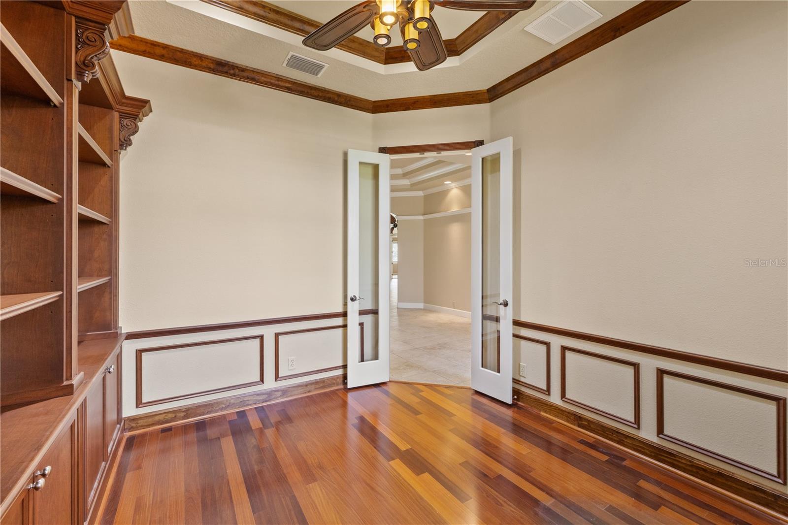 OAKSTEAD PARCEL 1 UNIT 2 - Residential