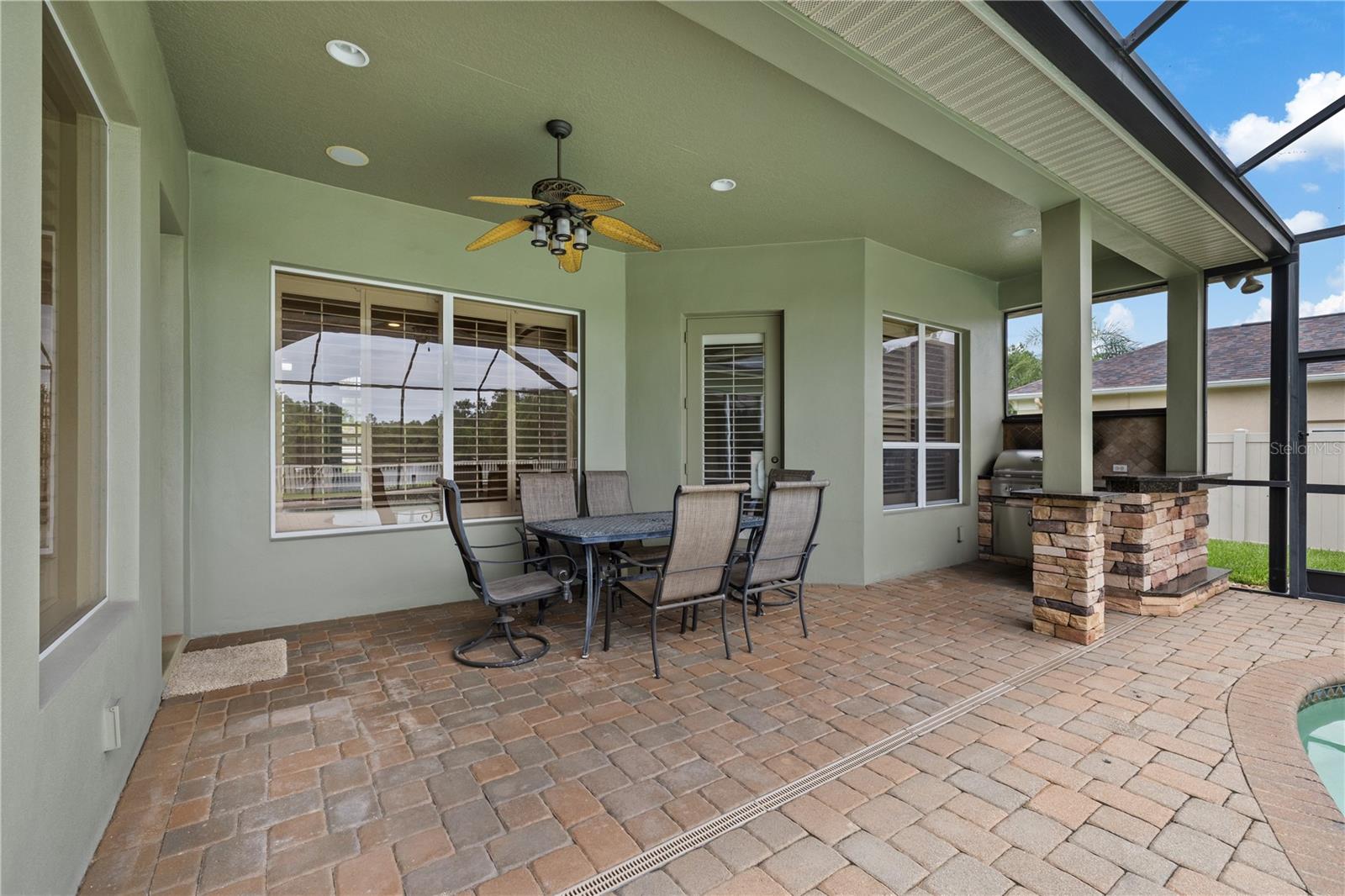 OAKSTEAD PARCEL 1 UNIT 2 - Residential