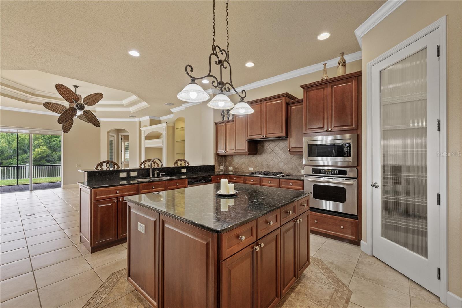 OAKSTEAD PARCEL 1 UNIT 2 - Residential