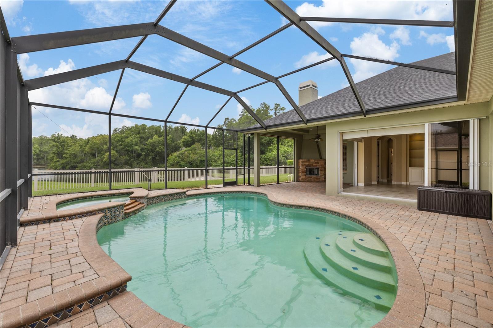 OAKSTEAD PARCEL 1 UNIT 2 - Residential