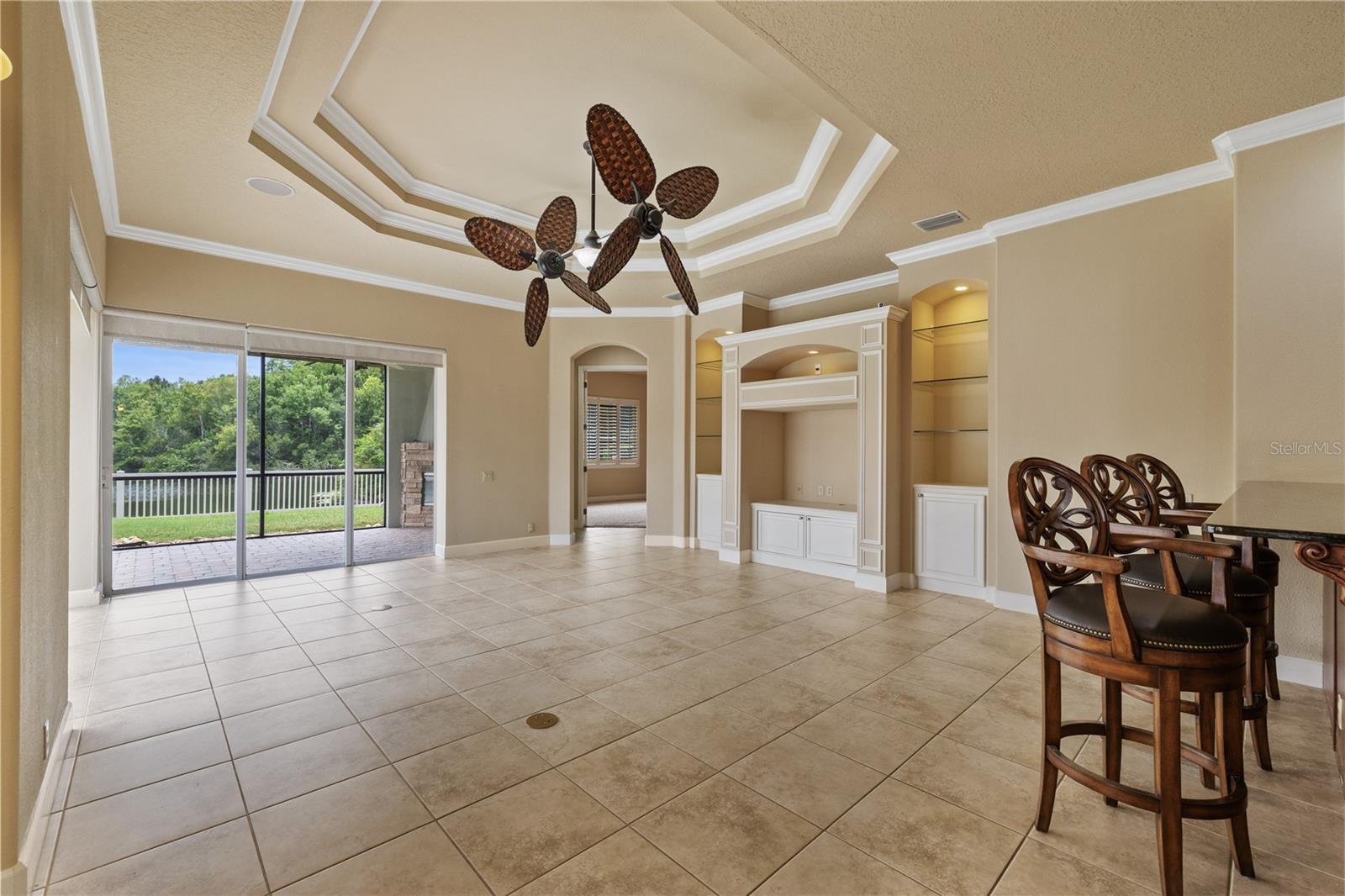 OAKSTEAD PARCEL 1 UNIT 2 - Residential