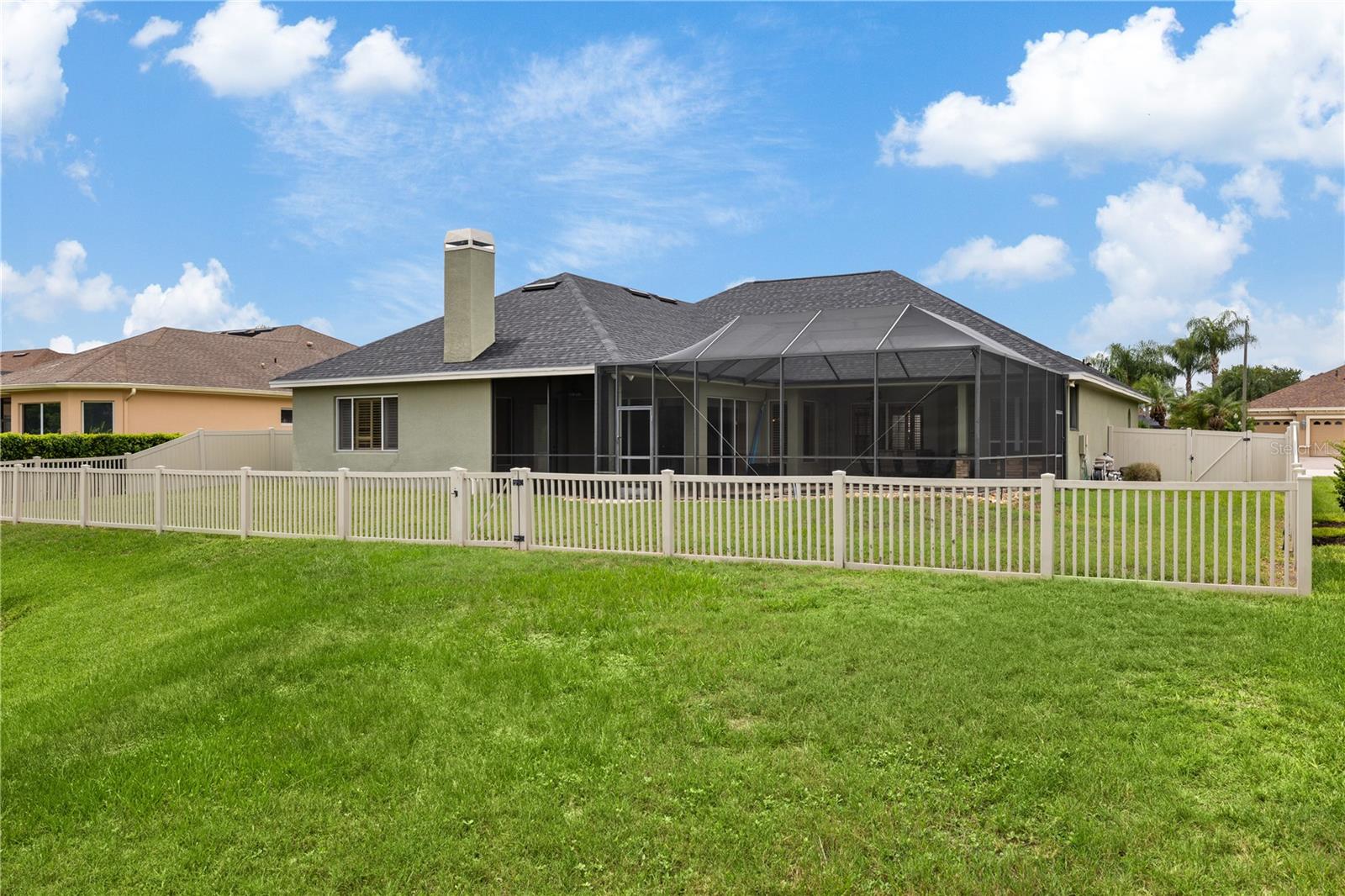 OAKSTEAD PARCEL 1 UNIT 2 - Residential
