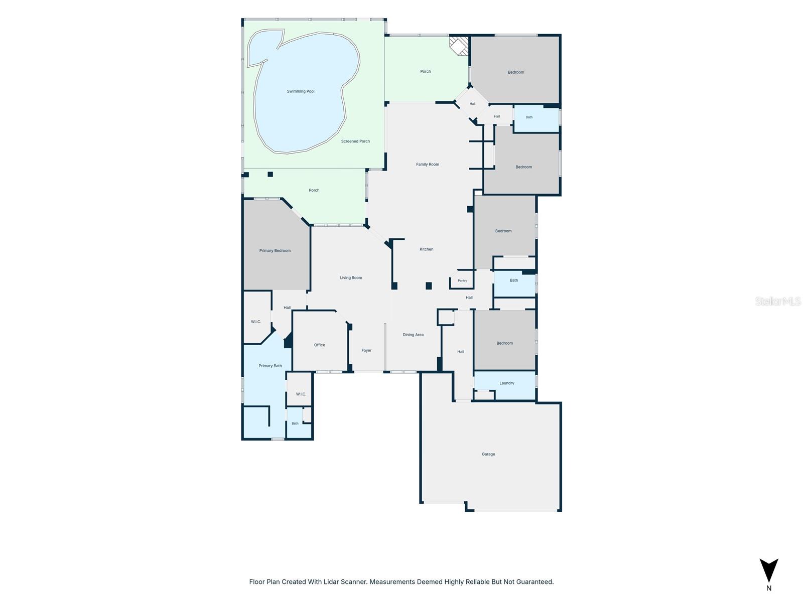 OAKSTEAD PARCEL 1 UNIT 2 - Residential
