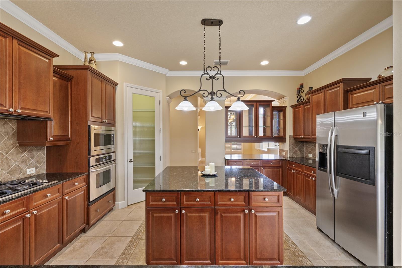 OAKSTEAD PARCEL 1 UNIT 2 - Residential