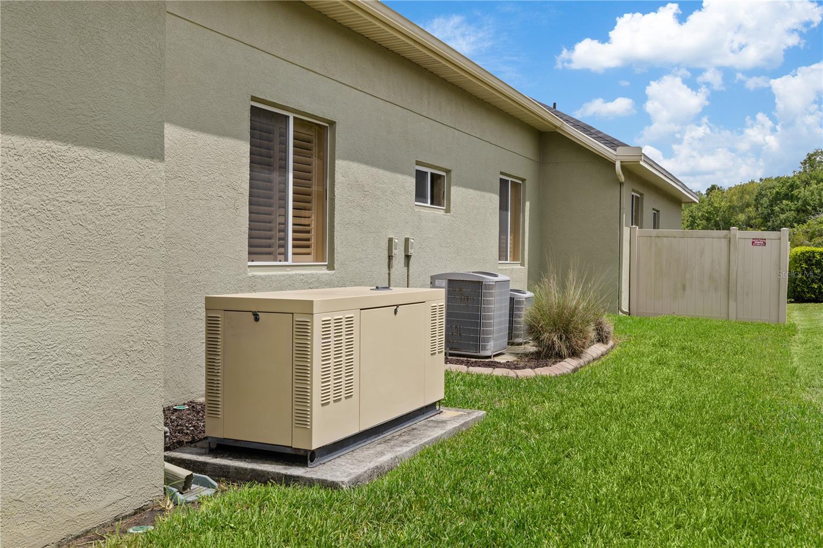 OAKSTEAD PARCEL 1 UNIT 2 - Residential