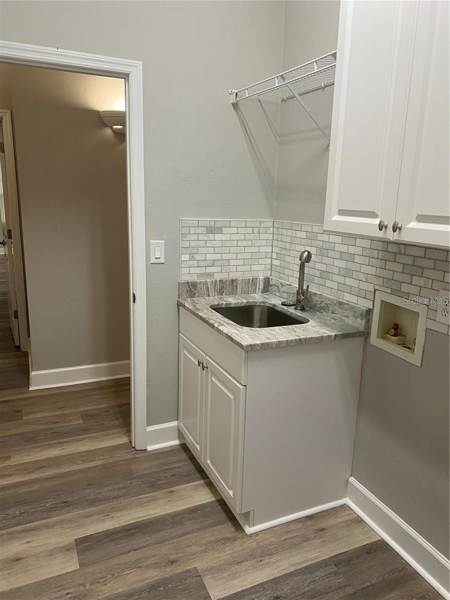 BRECKENRIDGE CLUSTER - Residential Lease