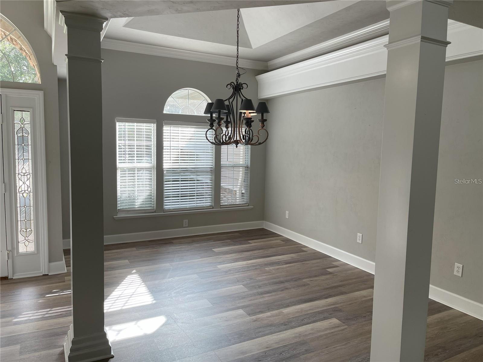 BRECKENRIDGE CLUSTER - Residential Lease