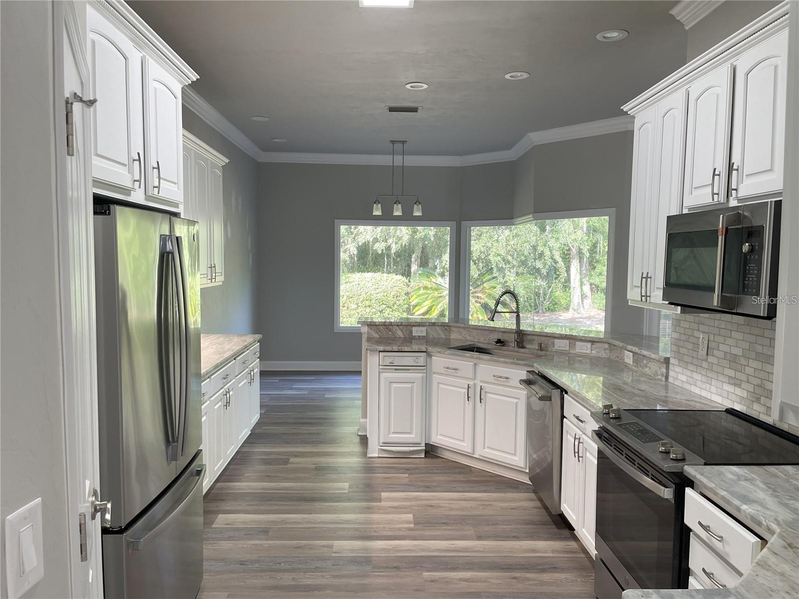 BRECKENRIDGE CLUSTER - Residential Lease