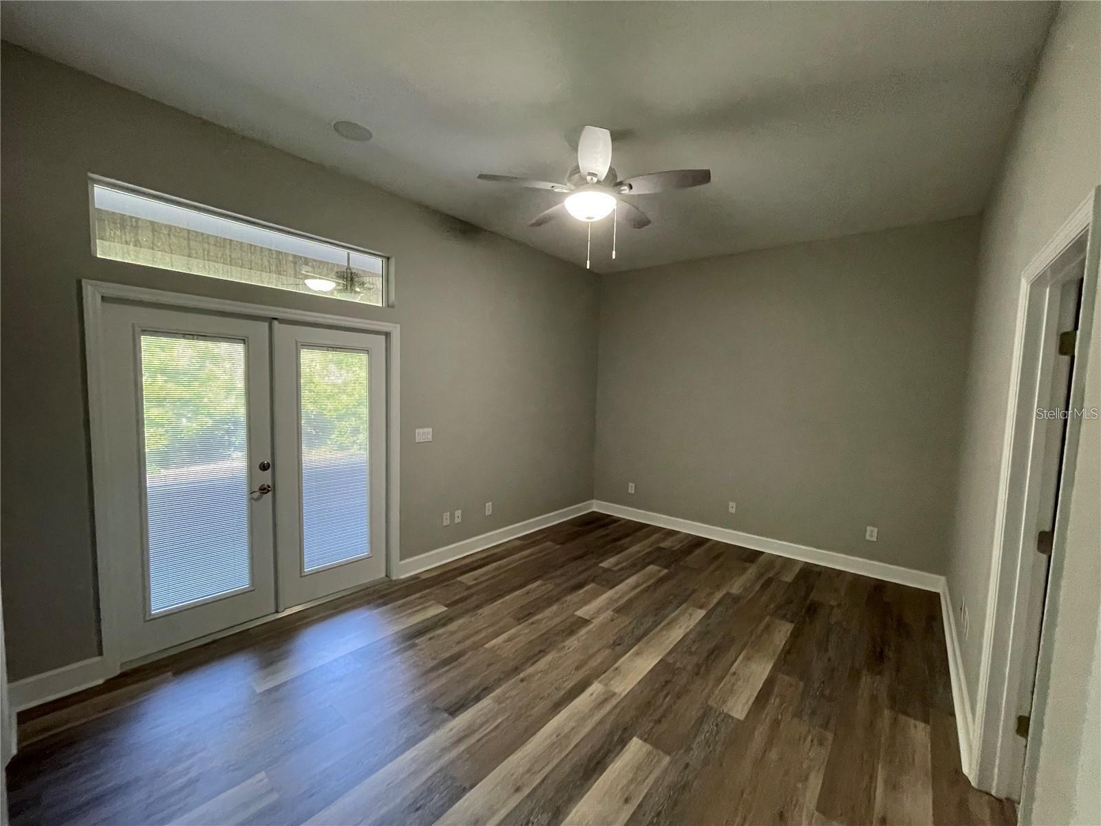 BRECKENRIDGE CLUSTER - Residential Lease