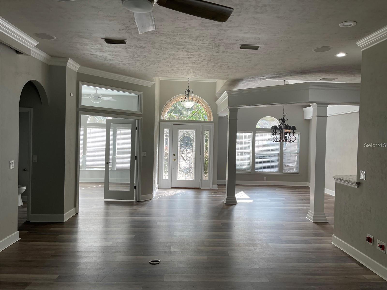 BRECKENRIDGE CLUSTER - Residential Lease