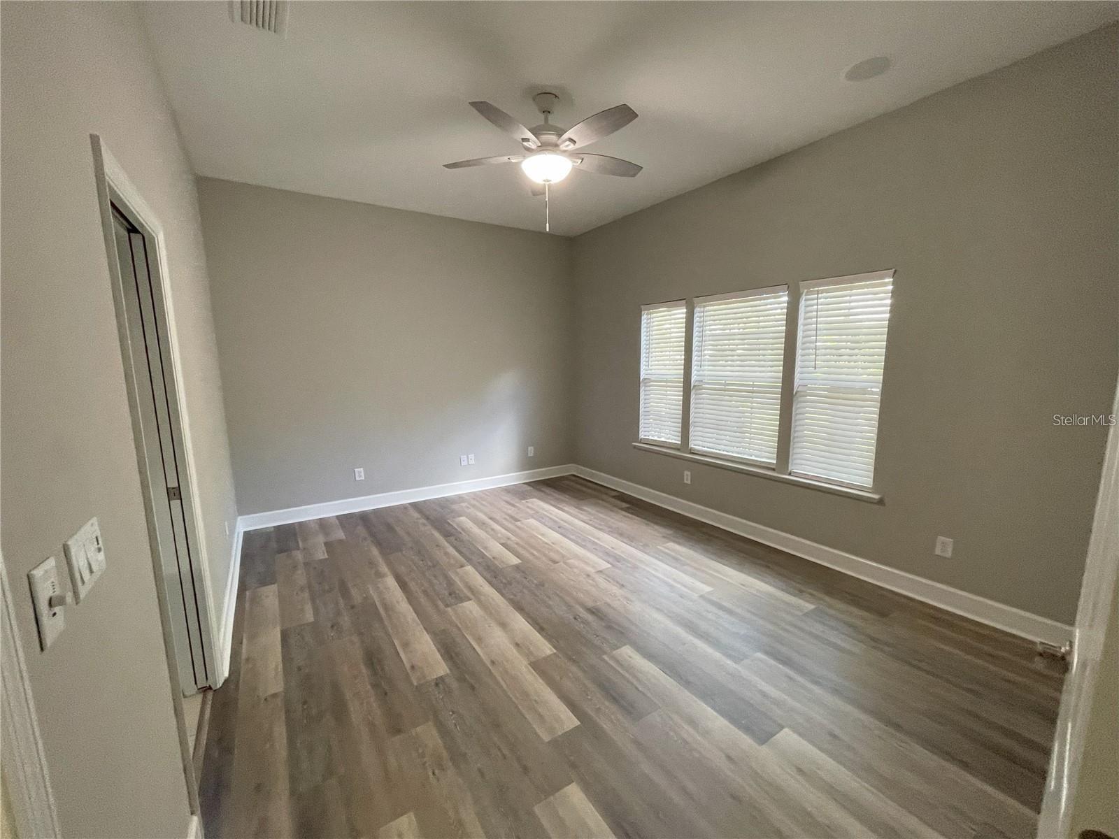BRECKENRIDGE CLUSTER - Residential Lease