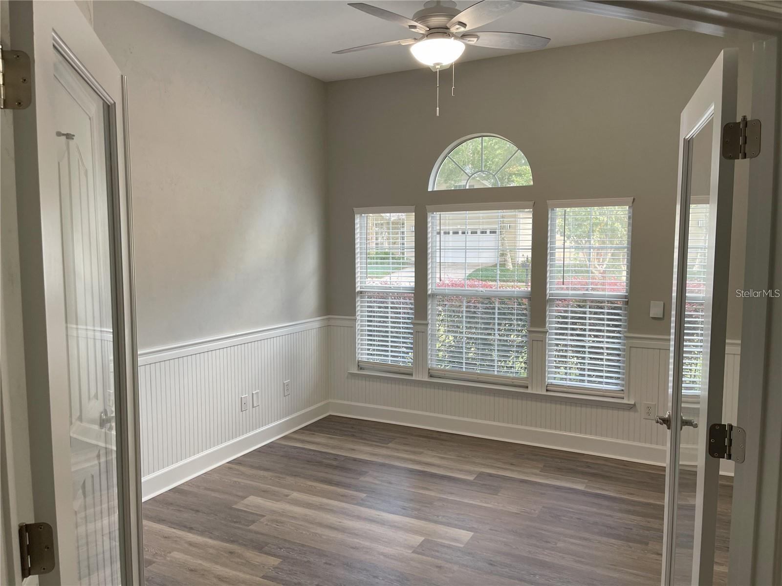 BRECKENRIDGE CLUSTER - Residential Lease