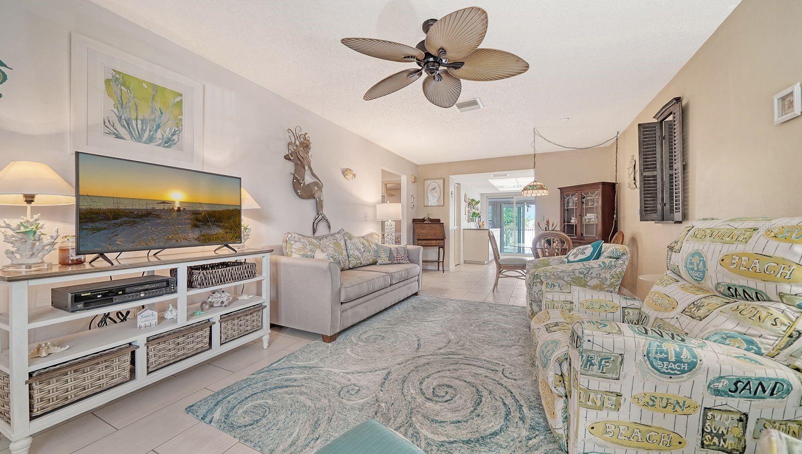 CASTT-AWAY OF NOKOMIS - Residential