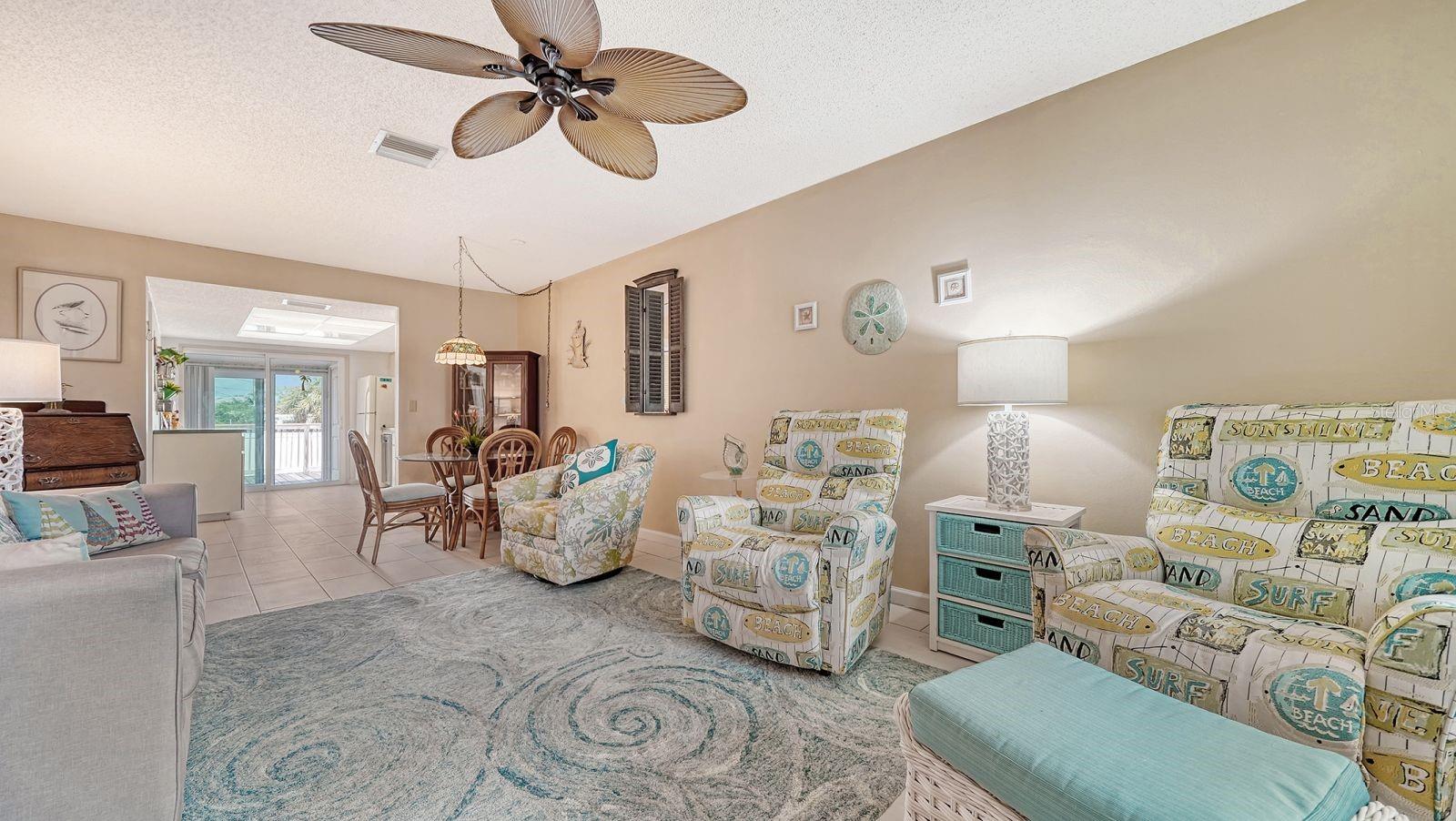 CASTT-AWAY OF NOKOMIS - Residential
