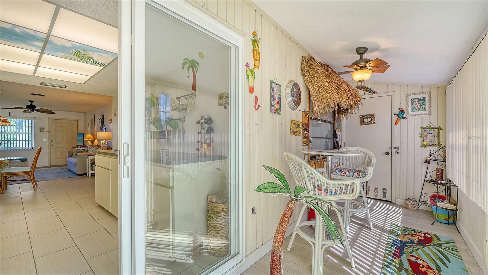 CASTT-AWAY OF NOKOMIS - Residential