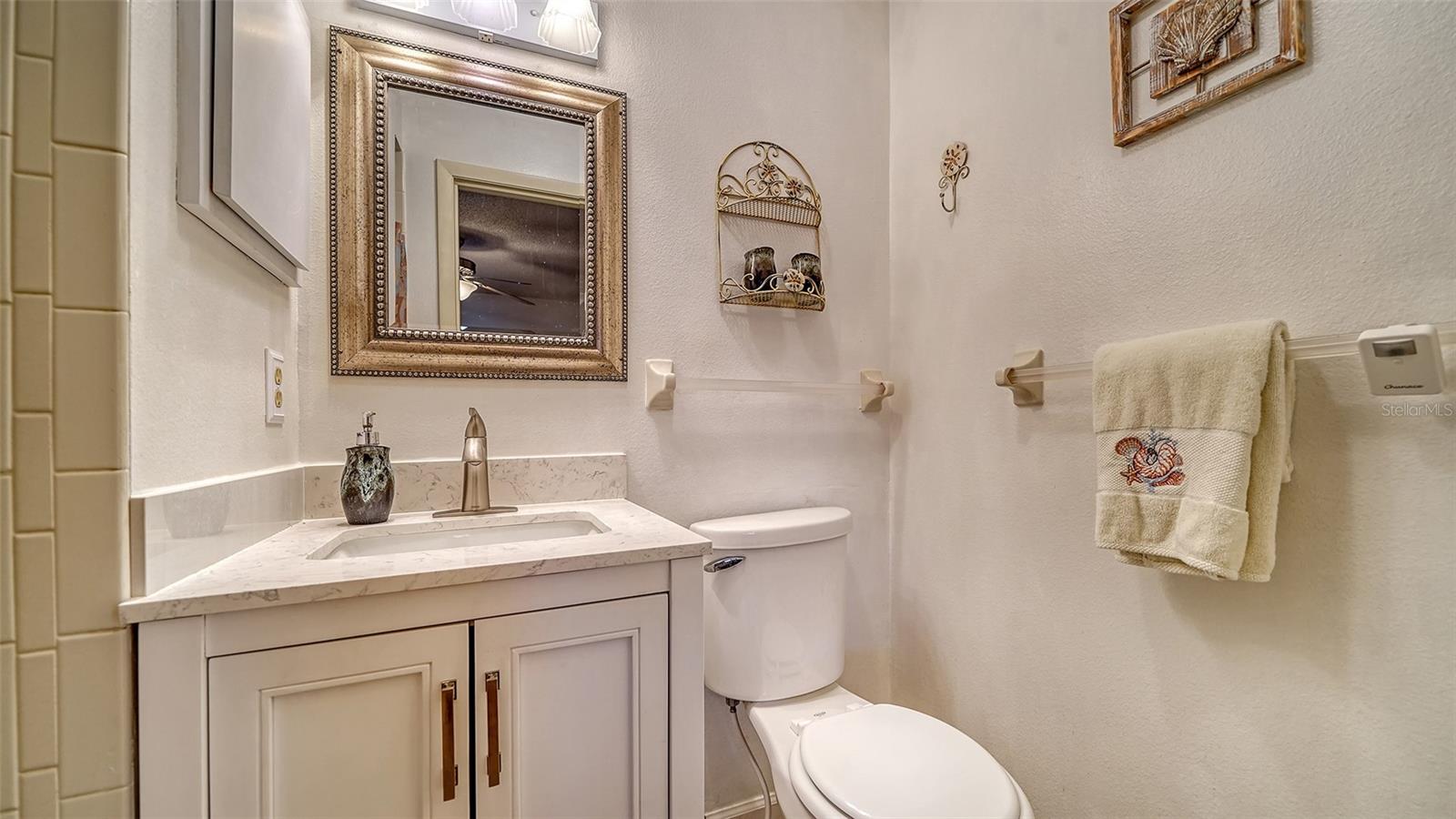 CASTT-AWAY OF NOKOMIS - Residential