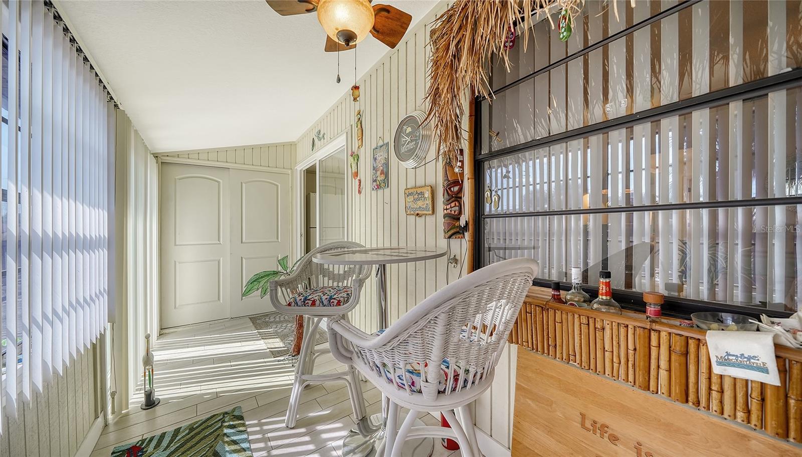 CASTT-AWAY OF NOKOMIS - Residential