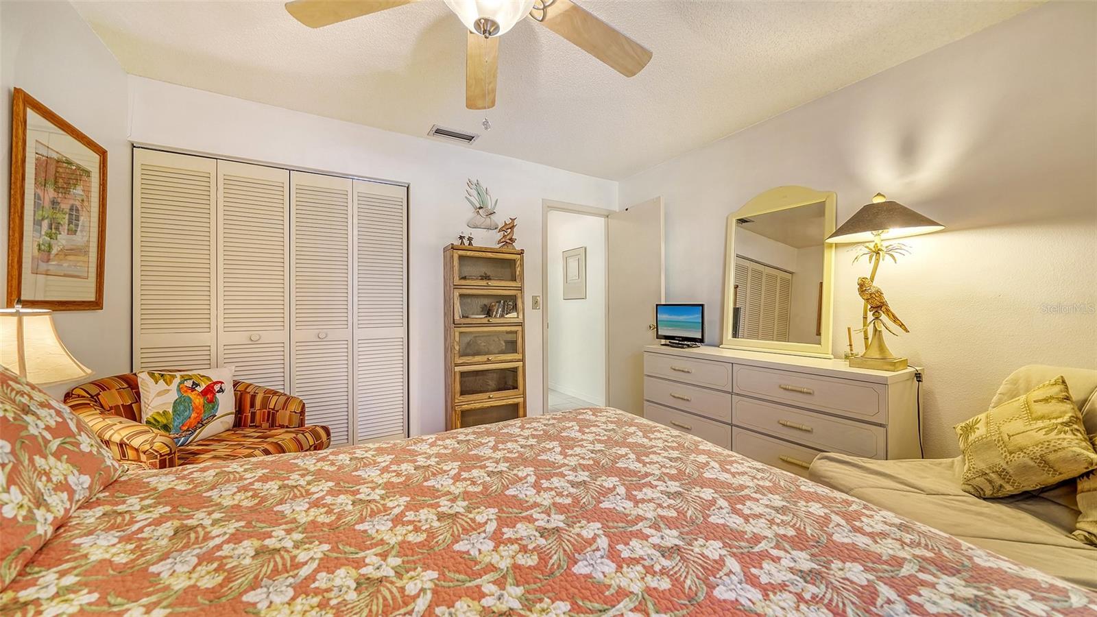 CASTT-AWAY OF NOKOMIS - Residential