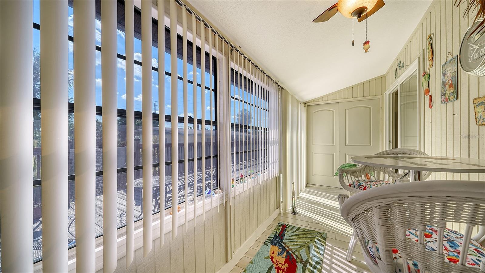 CASTT-AWAY OF NOKOMIS - Residential