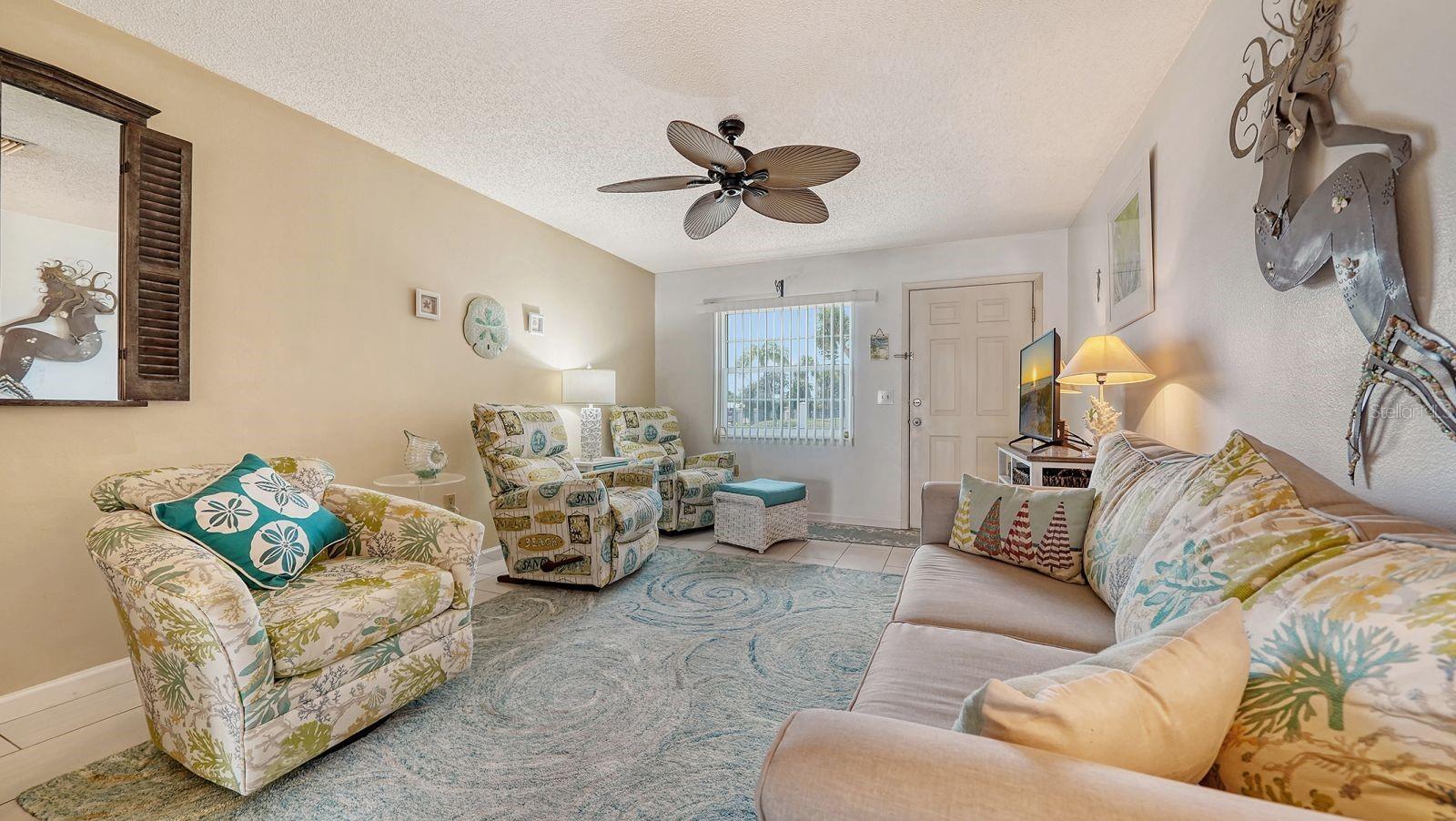 CASTT-AWAY OF NOKOMIS - Residential
