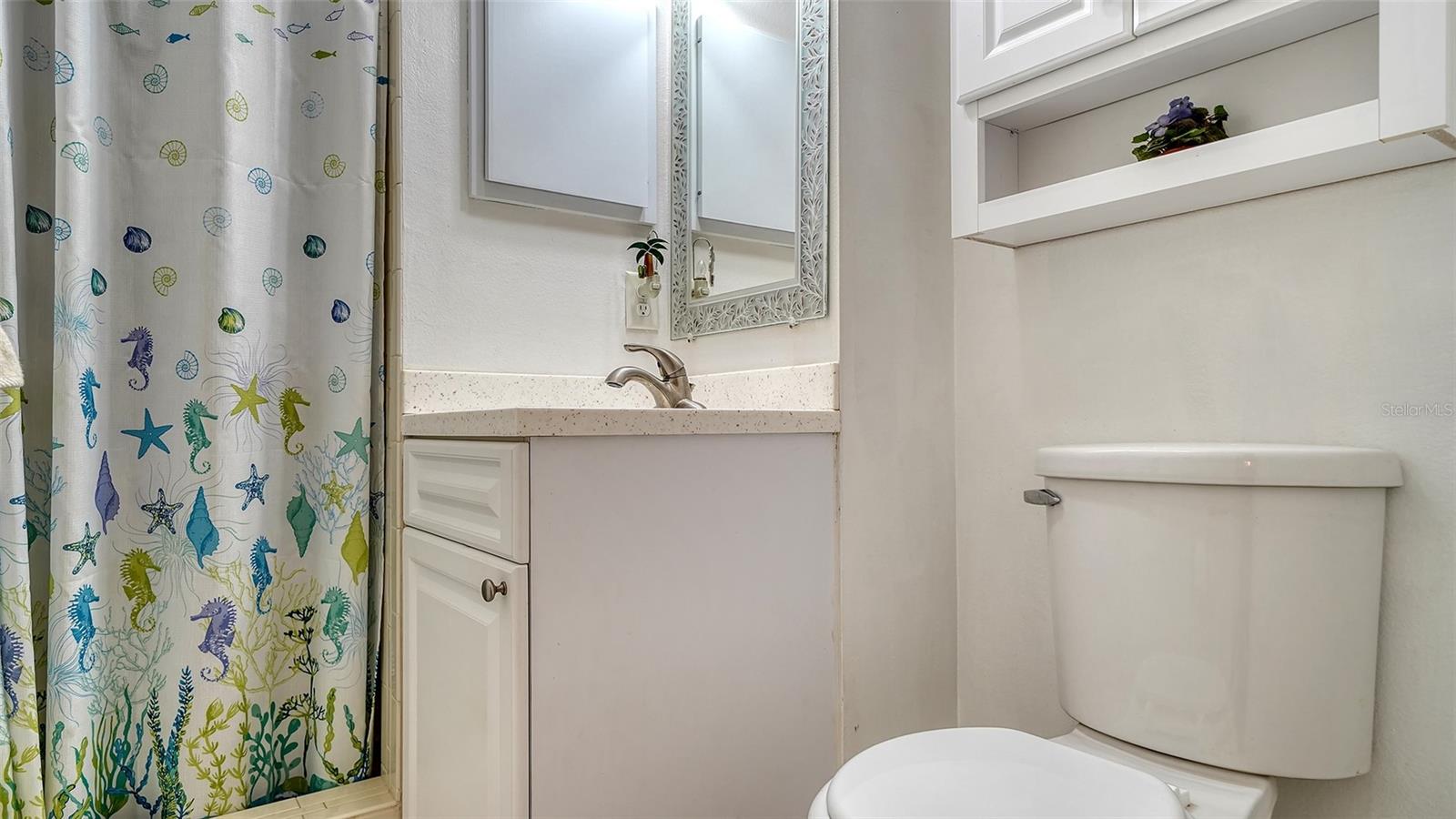 CASTT-AWAY OF NOKOMIS - Residential