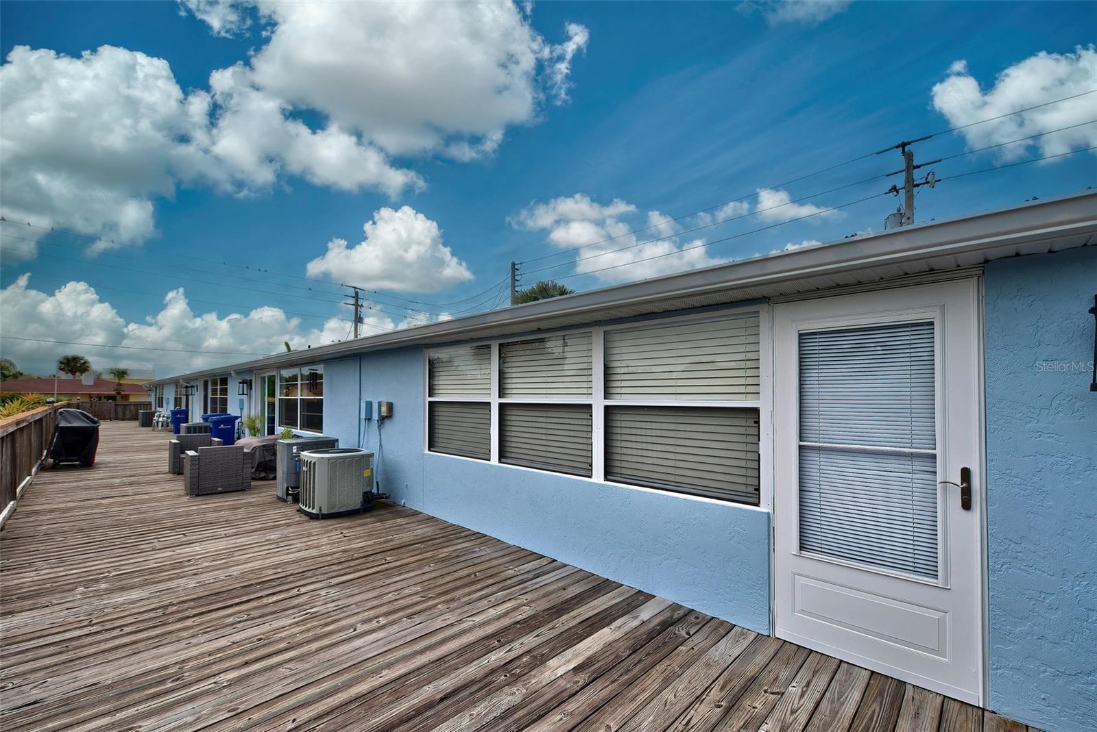 CASTT-AWAY OF NOKOMIS - Residential