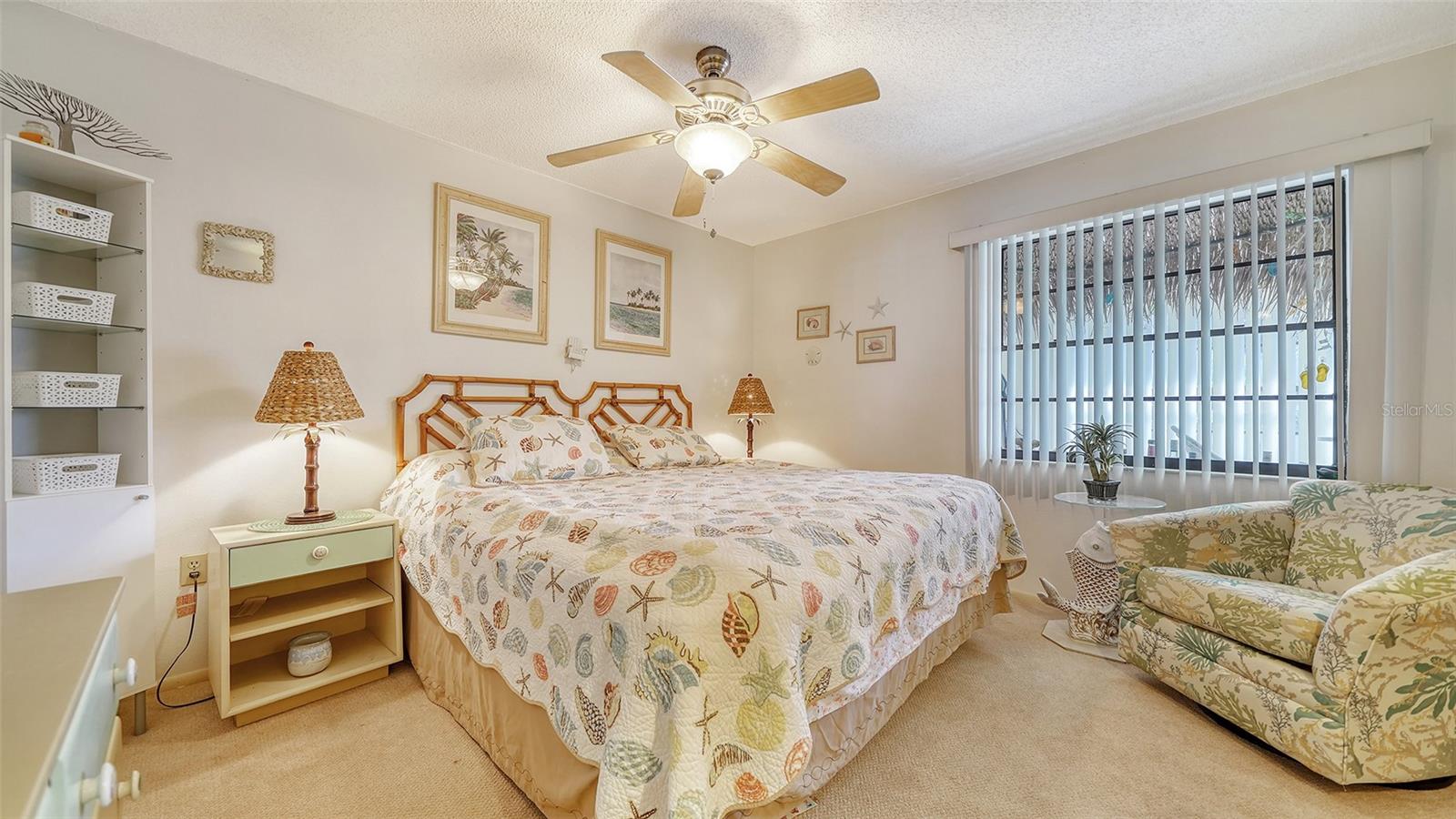 CASTT-AWAY OF NOKOMIS - Residential