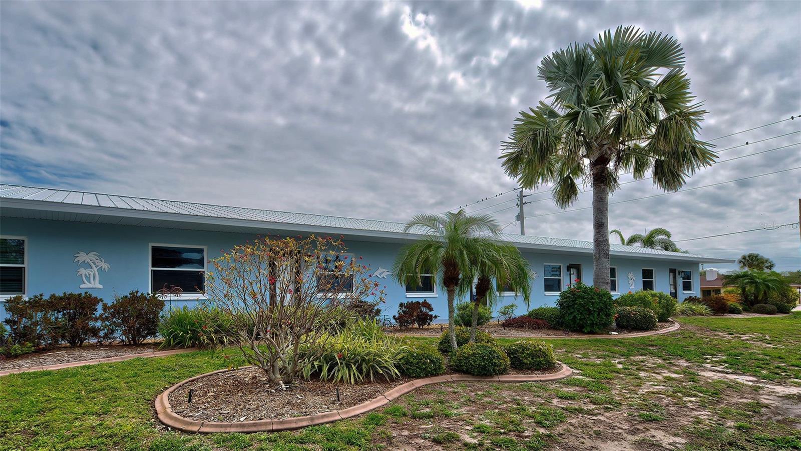 CASTT-AWAY OF NOKOMIS - Residential